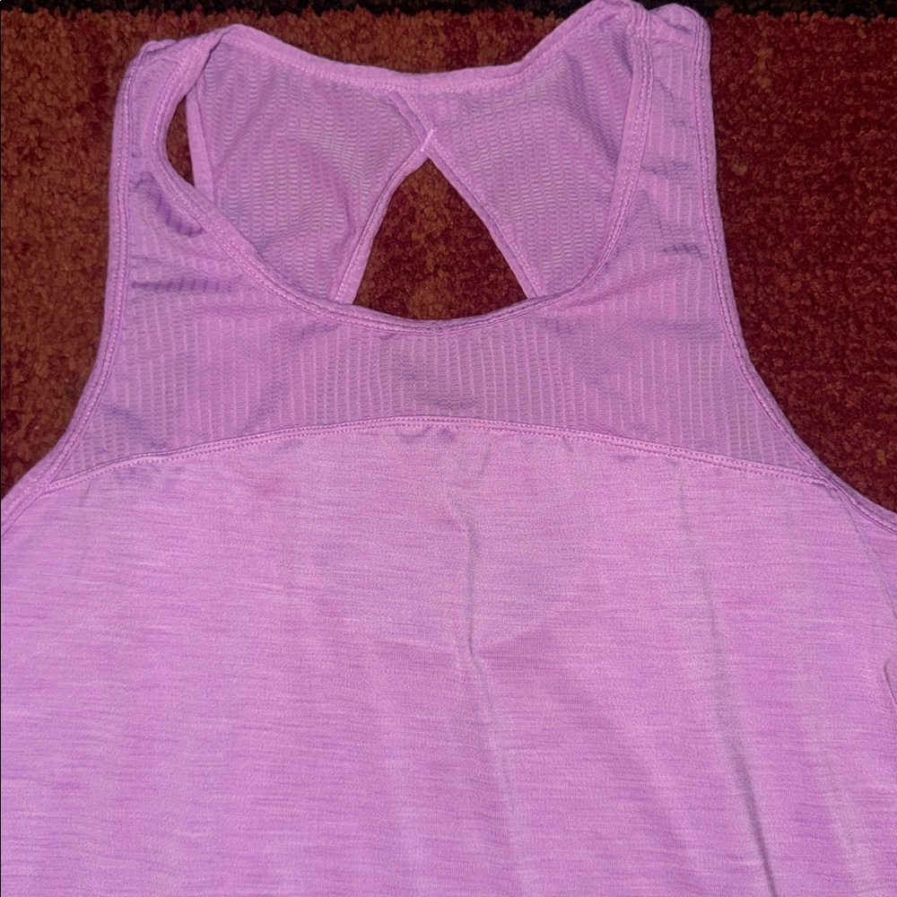 Women’s Reebok Tank Top - Picture 2 of 6